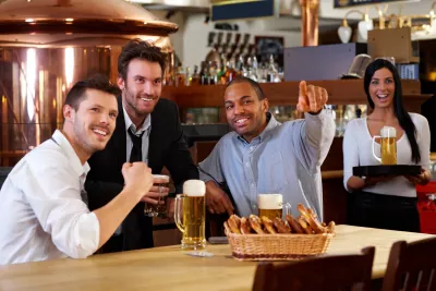 Liquor Liability Insurance in Santa Ana, CA