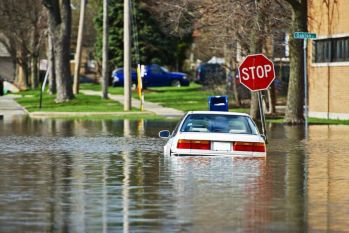 Irvine, CA. Flood Insurance