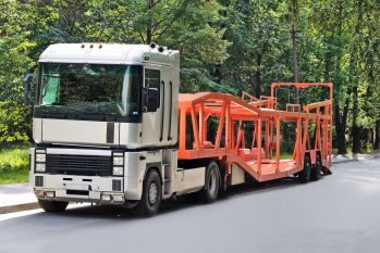 Irvine, CA. Hot Shot Trucking Insurance