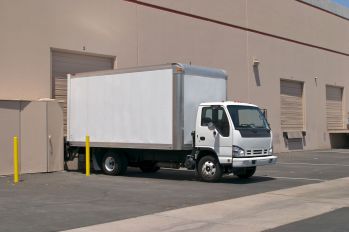 Irvine, CA. Box Truck Insurance