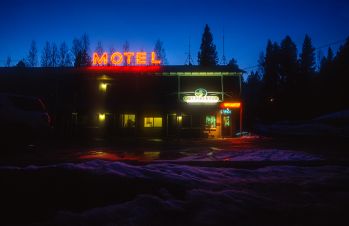 Irvine, CA. Motel Insurance