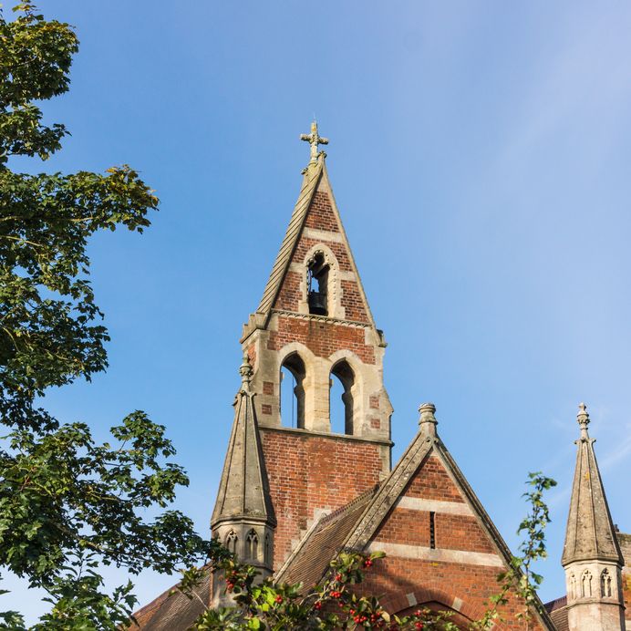 Irvine, CA. Church Liability Insurance