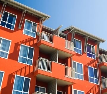 Irvine, CA. Condo Insurance