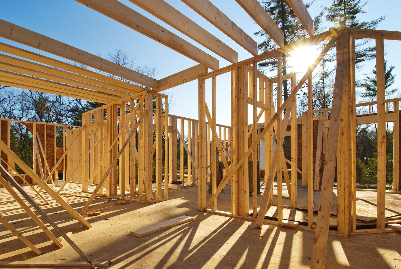 Irvine, CA. Builders Risk Insurance